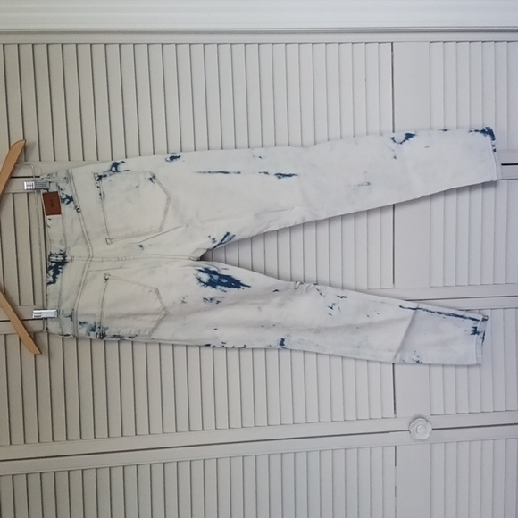 Urban Outfitters BDG Twig High-Rise Studded Jean, Size 27 - Picture 11 of 14